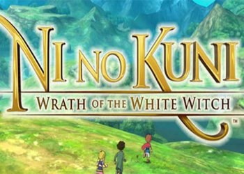 吉卜力《 二之國 白色聖灰的女王 》預計 9 月登上 Switch 和 Steam