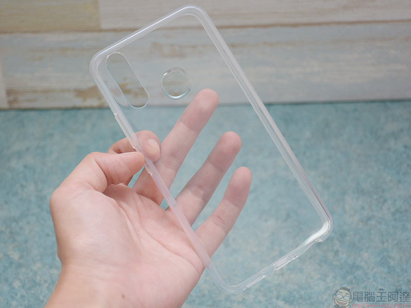 大容量、大電量、大螢幕 vivo Y17 開箱 、實測、介紹 ，父親節送禮高 CP 首選 - 電腦王阿達