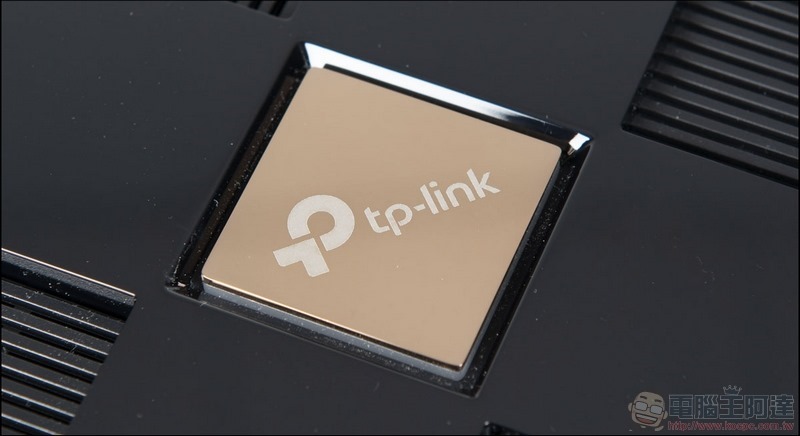 TP-Link Archer AX6000 開箱 - 06