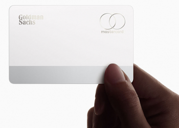 Apple Card 更多實物細節 曝光！來瞧瞧這張卡究竟有多重？