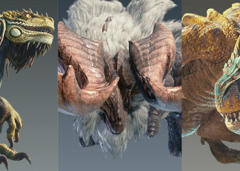 《 魔物獵人 世界：Iceborne 》開放Beta測試 有PSN帳號的PS4玩家都可參與