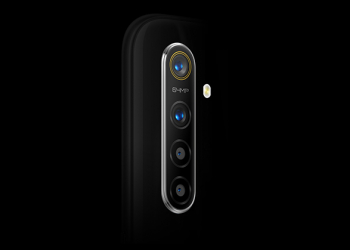 realme 6400 萬畫素新機 採四鏡頭配置預計下半年推出，搶先釋出首張實拍樣張