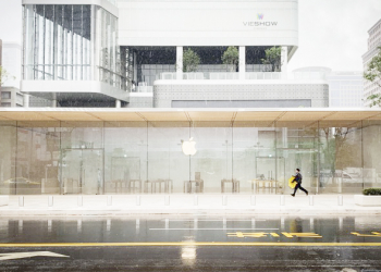 蘋果最新職缺暗示 台灣第三家 Apple Store 正籌備中？