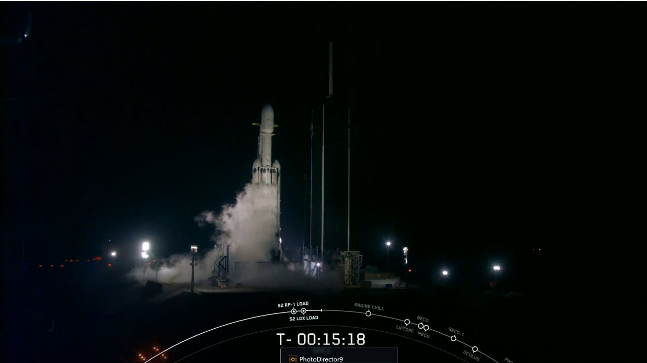 福衛七號 順利升空 將提升國內氣象預報及劇烈天氣預測準確度 - 電腦王阿達