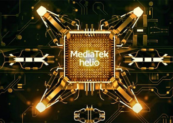 新一代聯發科 Helio P65 行動平台推出，著重強化遊戲與攝影體驗