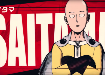 《 一拳超人 》格鬥遊戲 確認將登陸 PS4 / XBOX / PC 平台