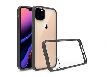 iPhone 11 系列 保護殼現身 Olixar 官網，靜音鍵設計改變