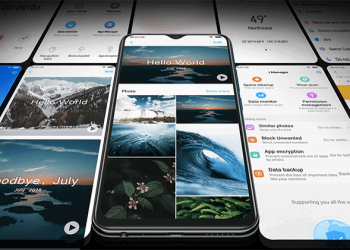 大電量、大容量、大螢幕 vivo Y17 開啟預購，售價不到 9,000 元