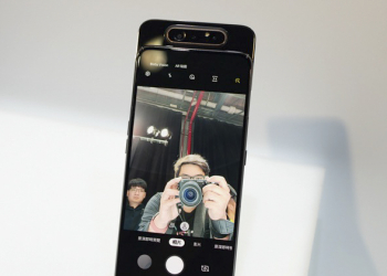 最犯規的中階機？ Galaxy A90 傳將搭 S855 處理器、5G 連線能力與翻轉 OIS 相機