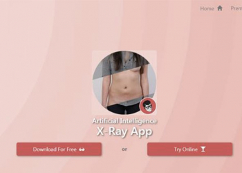 國外開發者推出 DeepNude 利用 AI 創建女性裸體照片，引發侵犯隱私爭議