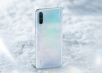 小米CC9 機身外觀曝光！外型與小米9相似，但擁有 3200 萬畫素自拍相機