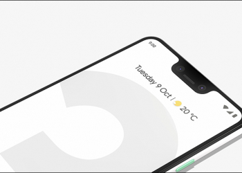 Google Pixel 3 XL 官網再次限時促銷 ，單機降價再送原廠保護套，現省 8,890 元！