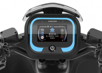 標榜同級最強！宏佳騰智慧電車定名 Ai-1 讓你更「愛玩」