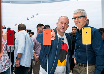 Apple 首席設計官 Jony Ive 即將離開蘋果成立新設計公司 LoveFrom