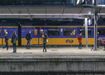 是否只剩站位？ Google Maps 導入更多大眾數據預測提示功能