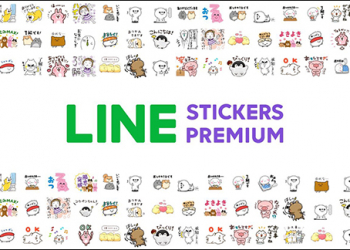 LINE 日本 將推出 Stickers Premium 訂閱制貼圖服務，月付 69 元 300 萬種貼圖用到飽