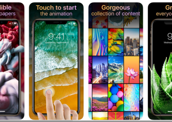 Live Wallpapers Now 提供超多高品質動態桌布的免費 App - 電腦王阿達