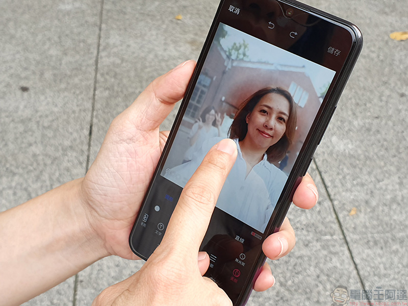 大容量、大電量、大螢幕 vivo Y17 開箱 、實測、介紹 ，父親節送禮高 CP 首選 - 電腦王阿達