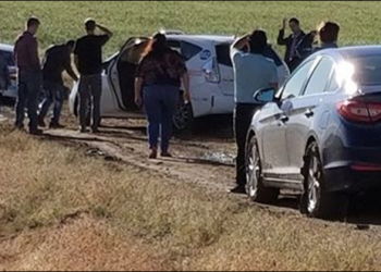 Google Maps 導航 出包，導致美國近百名駕駛困在荒野
