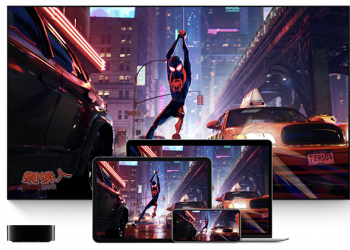 每天一部片！ Apple TV 夏季電影嘉年華 即日開跑