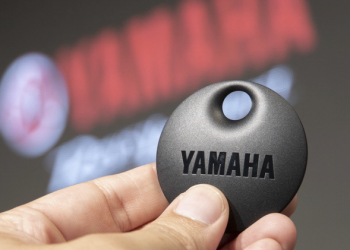 YAMAHA 開外掛，可用 Gogoro 能源的 EC-05 電動車維修銷售門市 直衝 250 家