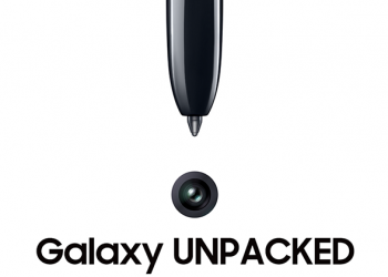 三星 Galaxy Note10 選定 8/8 凌晨發表，這次 Unpacked 還會有哪些新品？