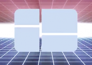 微軟用時空倒轉的方式發表 Windows 1.0 （？）