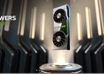 NVIDIA 推出新款 Super 系列 RTX 2060、2070、2080 顯示卡 效能再度提升，但售價維持 - 電腦王阿達
