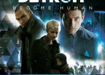 PlayStation Plus 七月份免費遊戲優惠公開 將提供《 底特律：變人 》數位豪華版