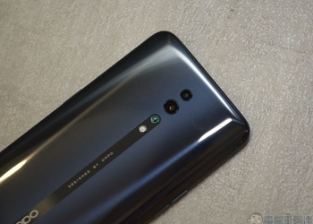 OPPO Reno Z 實機動眼看，高 CP 時尚智慧美機