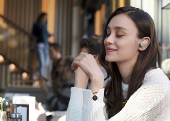 Sony WF-1000XM3 真無線降噪耳機 海外發表，搭載 QN1e 降噪處理器