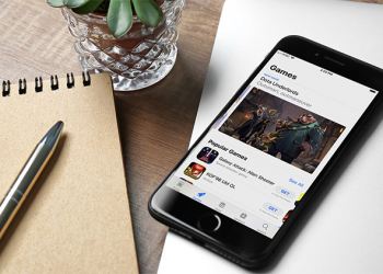 2019 上半 全球手機應用程式市場 統計報告出爐，兩大平台消費金額達 397 億美元