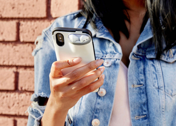 Power1 AirPods & iPhone 二合一充電保護殼 ，有它再也不怕出門弄丟 AirPods 充電盒