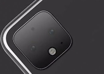 Pixel 4 新的第二鏡頭 是廣角還是望遠？ Google Camera 有暗示