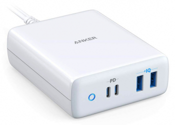 Anker PowerPort Atom PD 4 因產品瑕疵在日宣布下架回收
