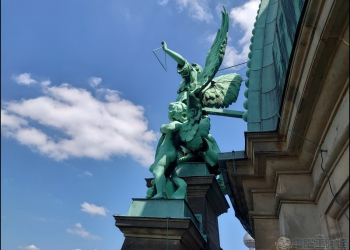 歐洲自駕好好玩！Sony Xperia 1 歐洲自由行全記錄 - 電腦王阿達