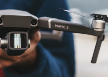 Moment 外掛鏡頭登上天 ，將讓空拍機拍出極有電影感的超炫光暈畫面