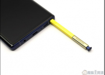 外媒：Samsung 應該考慮移除 Note 的 S Pen，它並沒有太大用處 - 電腦王阿達