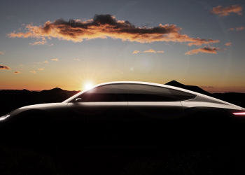「 Lightyear One 」電動車原型公開 強調能自行透過太陽能充電
