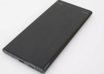 認證網站搶先爆雷 Galaxy Note10 將告別 3.5mm 耳機孔