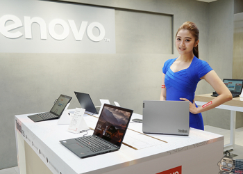 Lenovo 在台推出 ThinkCentre Nano系列與全新 ThinkBook 13s