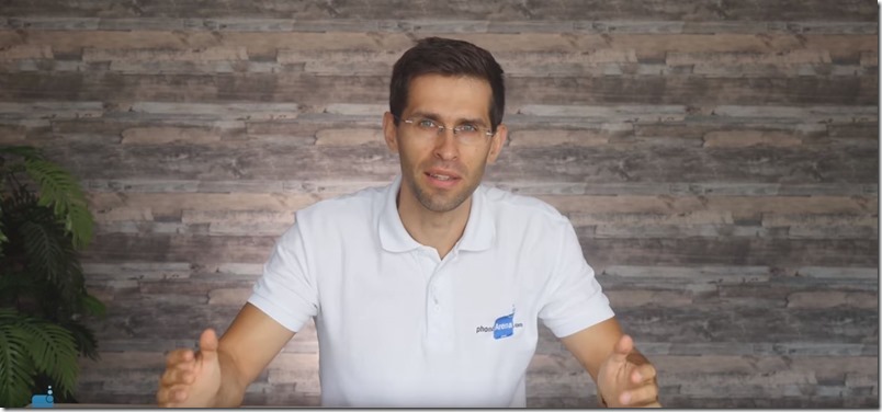 外媒評選出 17 款 2019 年最佳手機,優缺點也都列給你 - 電腦王阿達 外媒評選出 17 款 2019 年最佳手機,優缺點也都列給你 - 電腦王阿達