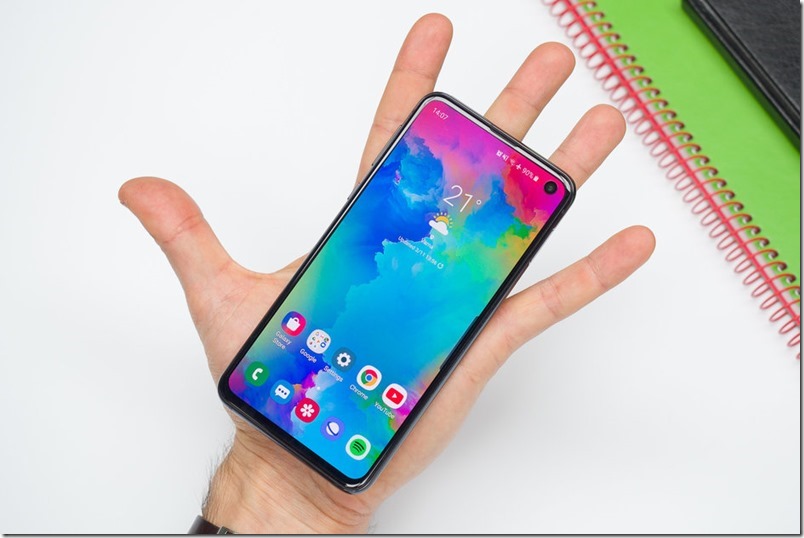 Samsung-Galaxy-S10e-Review-031 Samsung-Galaxy-S10e-Review-031