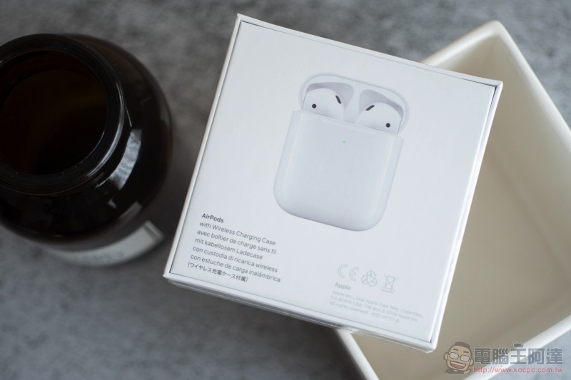 Apple 新專利打算造福身障者，只要用口腔內的運動就能操控 AirPods 耳機 - 電腦王阿達