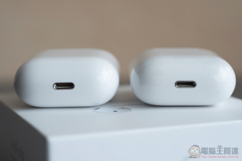 二代無線充電款 AirPods 使用體驗：更融入生活的真無線耳機 - 電腦王阿達