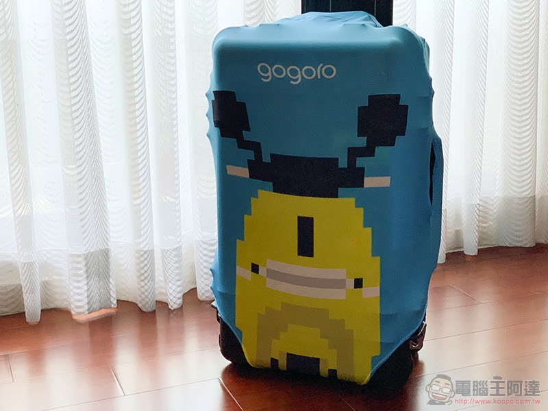 Gogoro 全民推薦賞 登場：推薦一人就有禮！也能抽千萬大獎（攻略懶人包） - 電腦王阿達