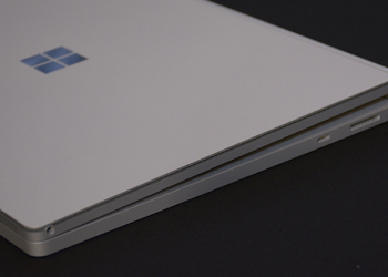 自家 Surface Book 2 更新也出包 ，微軟暫時阻擋 Windows 10 1903 更新