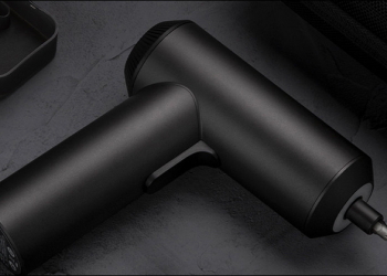 小米推出 米家電動螺絲刀 ， 5N.m 大扭矩、 2000mAh 大電量，獲 2019 iF 設計獎