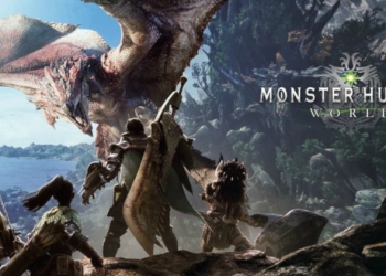 魔物獵人 世界 迎接更新，解放 DLSS 功能順便提昇效能