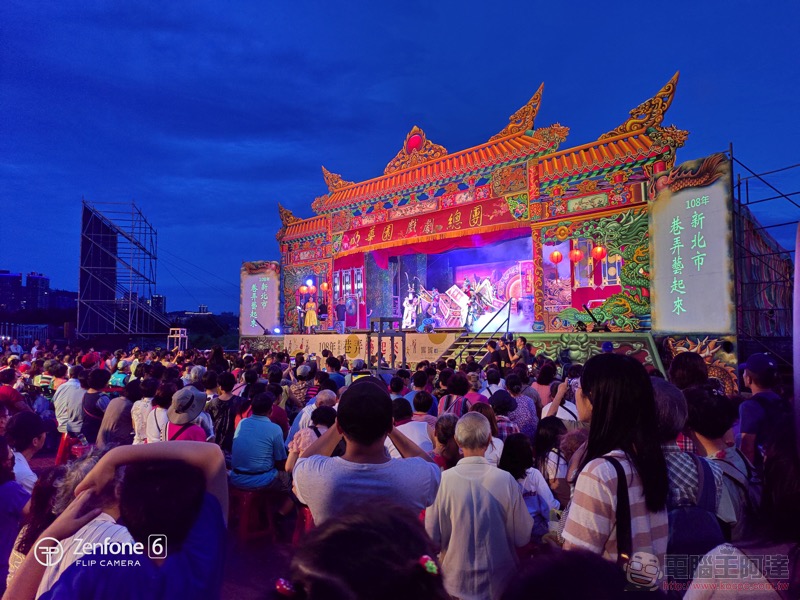 ZenFone 6 的六個創意實拍技巧分享 ，你也能輕易辦到 - 電腦王阿達